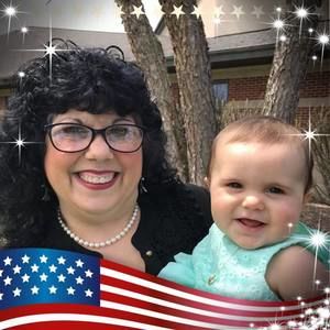 Meet your Posher, Sue